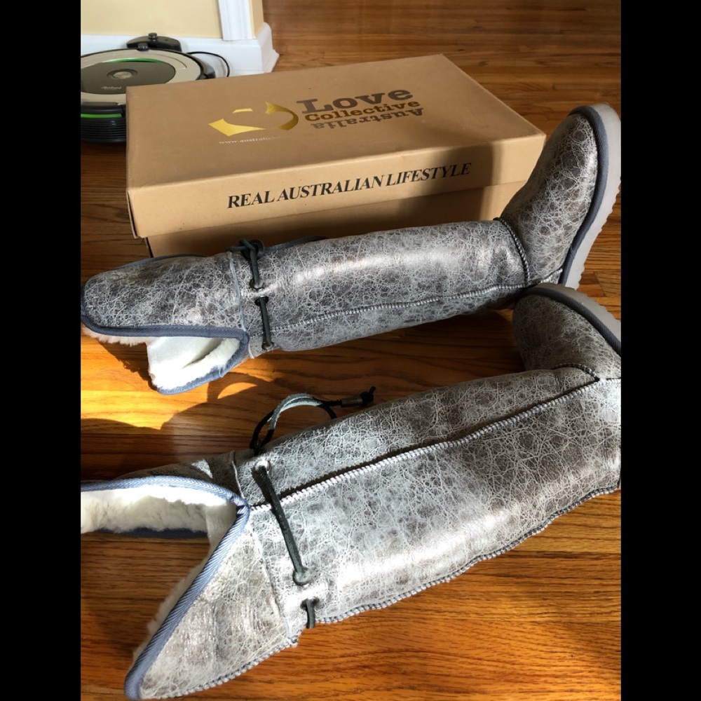 Australia Luxe Collection Women’s Boot